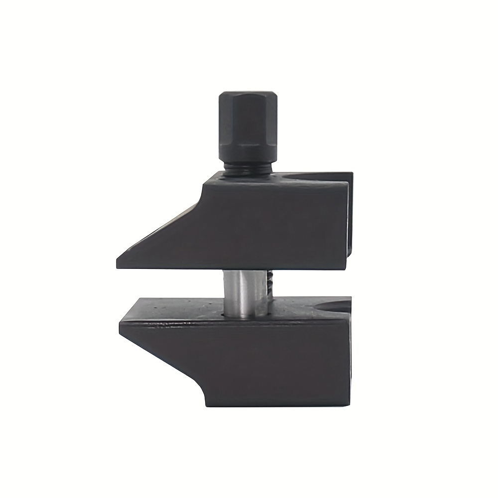 TEMU Suspension Strut Split Steering Knuckle Spreader Steel Suspension Strut Split Spreader Tool Car Accessories