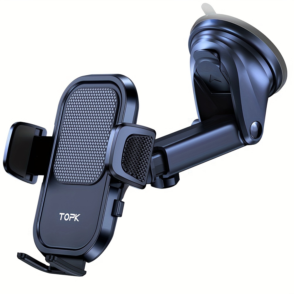 

Car Phone Stand Suction Cup Stand