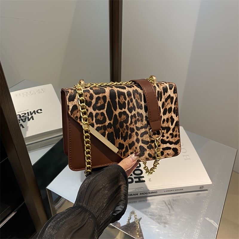 Leopard Louis Vuitton Mini Square Bag Louis Vuitton Onthego GM Tote Bag  Jungle Monogram Leopard M44675 Purse Auth New