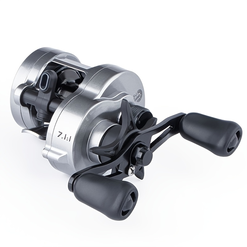 baitcast reels gear ratio Gear Ratios 101: Breaking Down And Explaining Fishing Reels  Mystery  Tackle Box