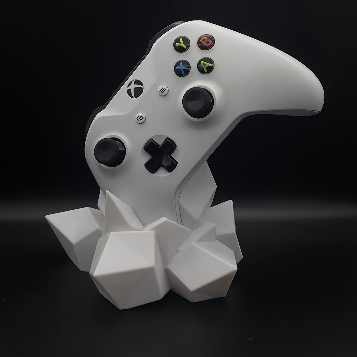 3d Printed Crystal Handle Bracket, Suitable For Handles Such As /ps4/ps5, Compatible With Game Consoles