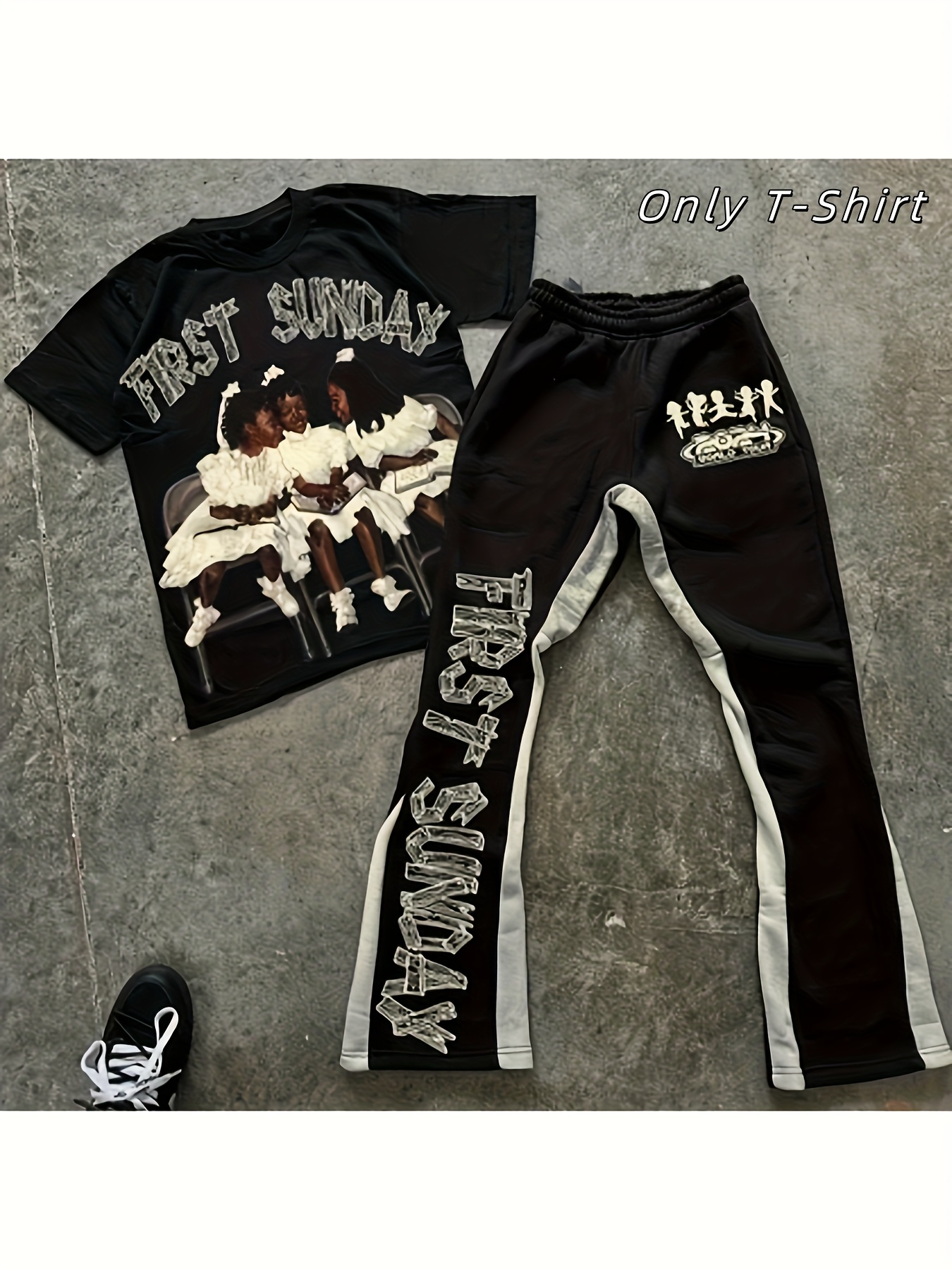 Mens Work Pants Relaxed Fit Cargo Pants Autumn Spring Men's