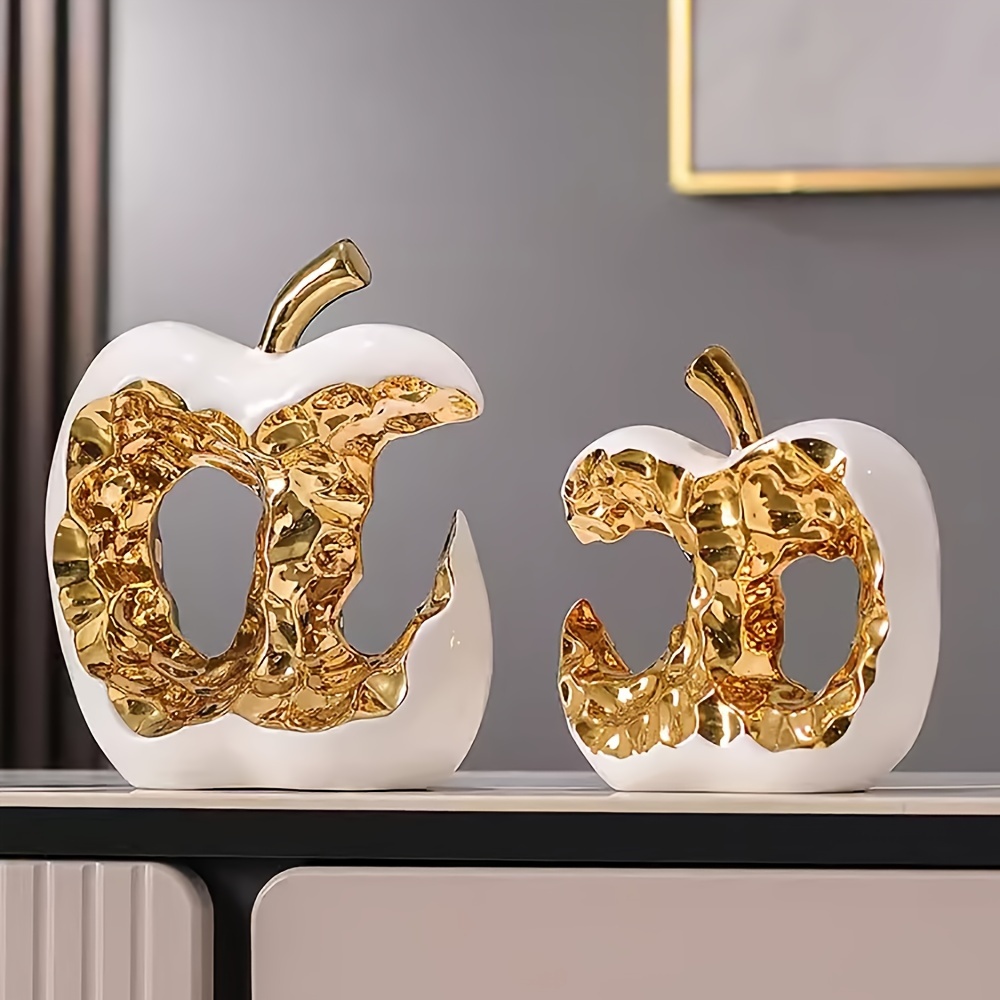 ceramic decorative sold on Temu United States