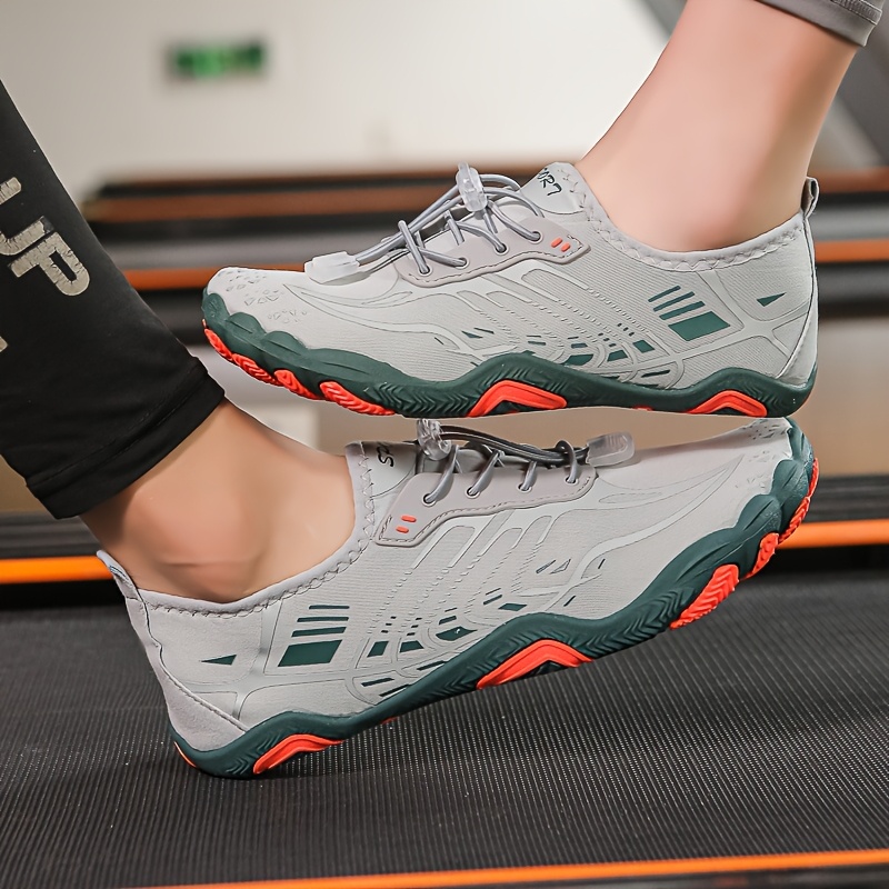 zapatillas agua transpirables antideslizantes hombres Temu Brazil