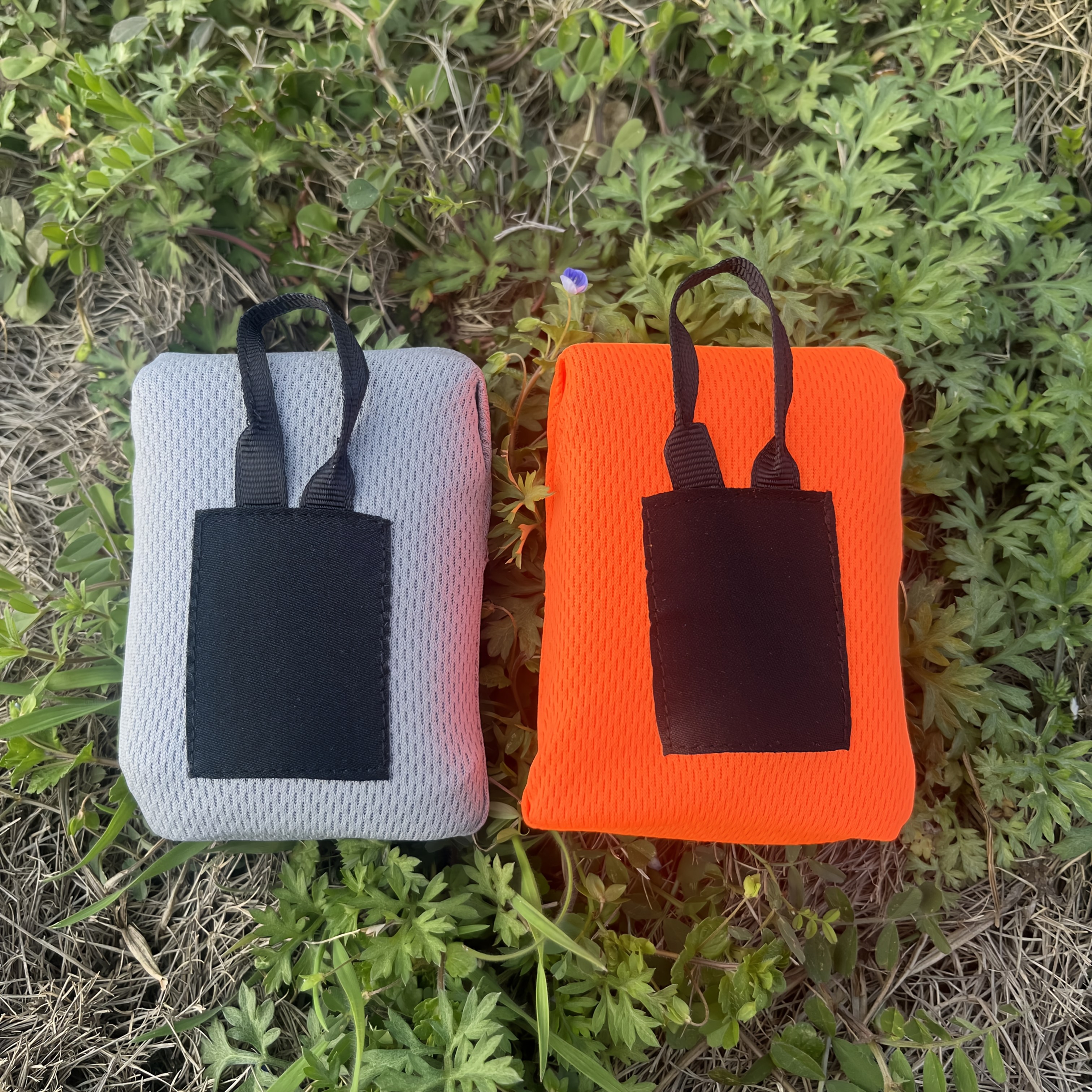 Portable Lightweight Camping Mat for Travel and Picnics