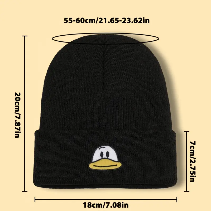 KNIT WINDPROOF TOQUE (Multiple Colors) KNIT WINDPROOF TOQUE (Multiple Colors)