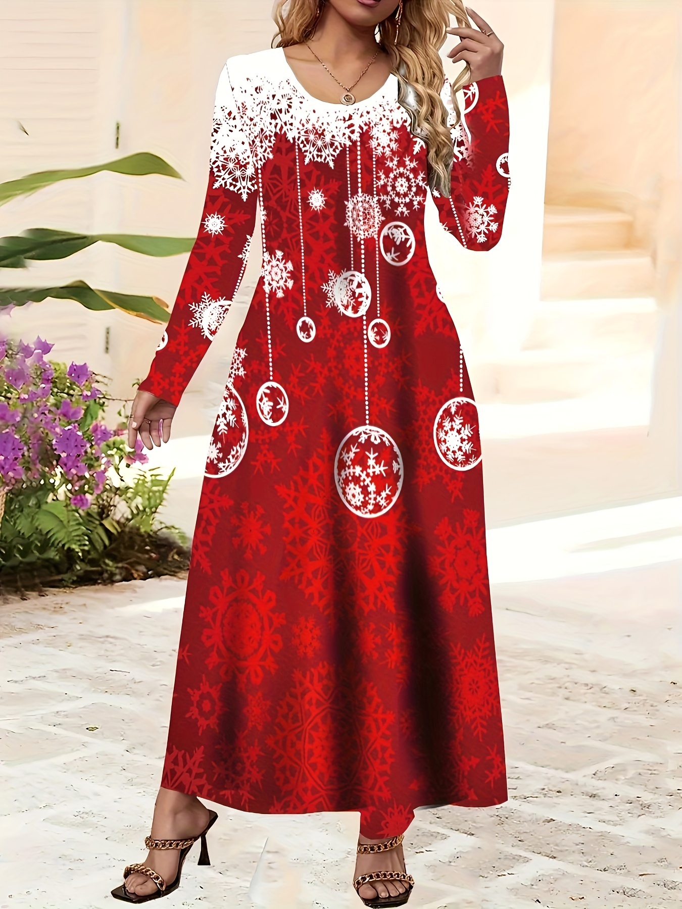 strapless open back dress Goudin Vintage Wine-red Velvet Cocktail Prom Evening Dress main image 1