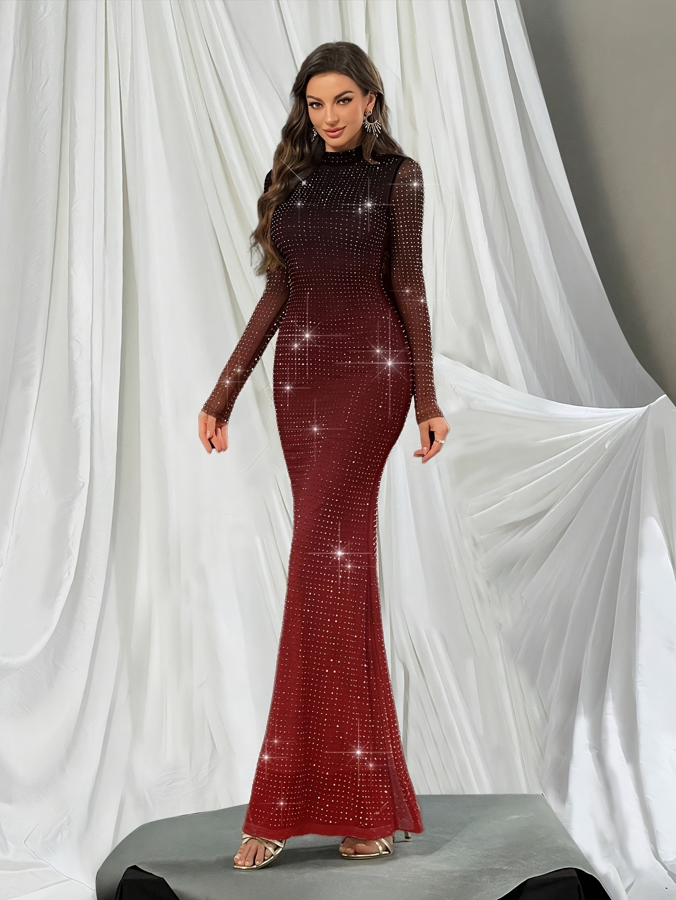 slim fit dress slacks Ladivine - CC2189