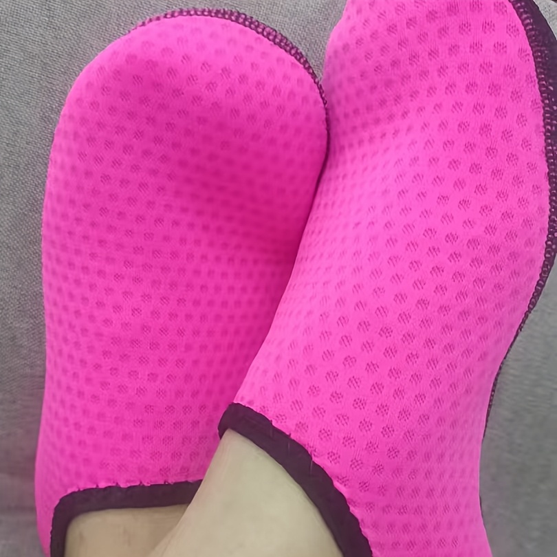 Soft Sole Sandals (Per Pair) - Lightweight, Breathable, Non-Slip, Versatile for Multiple Scenarios, 6 Color Options Available, Unisex