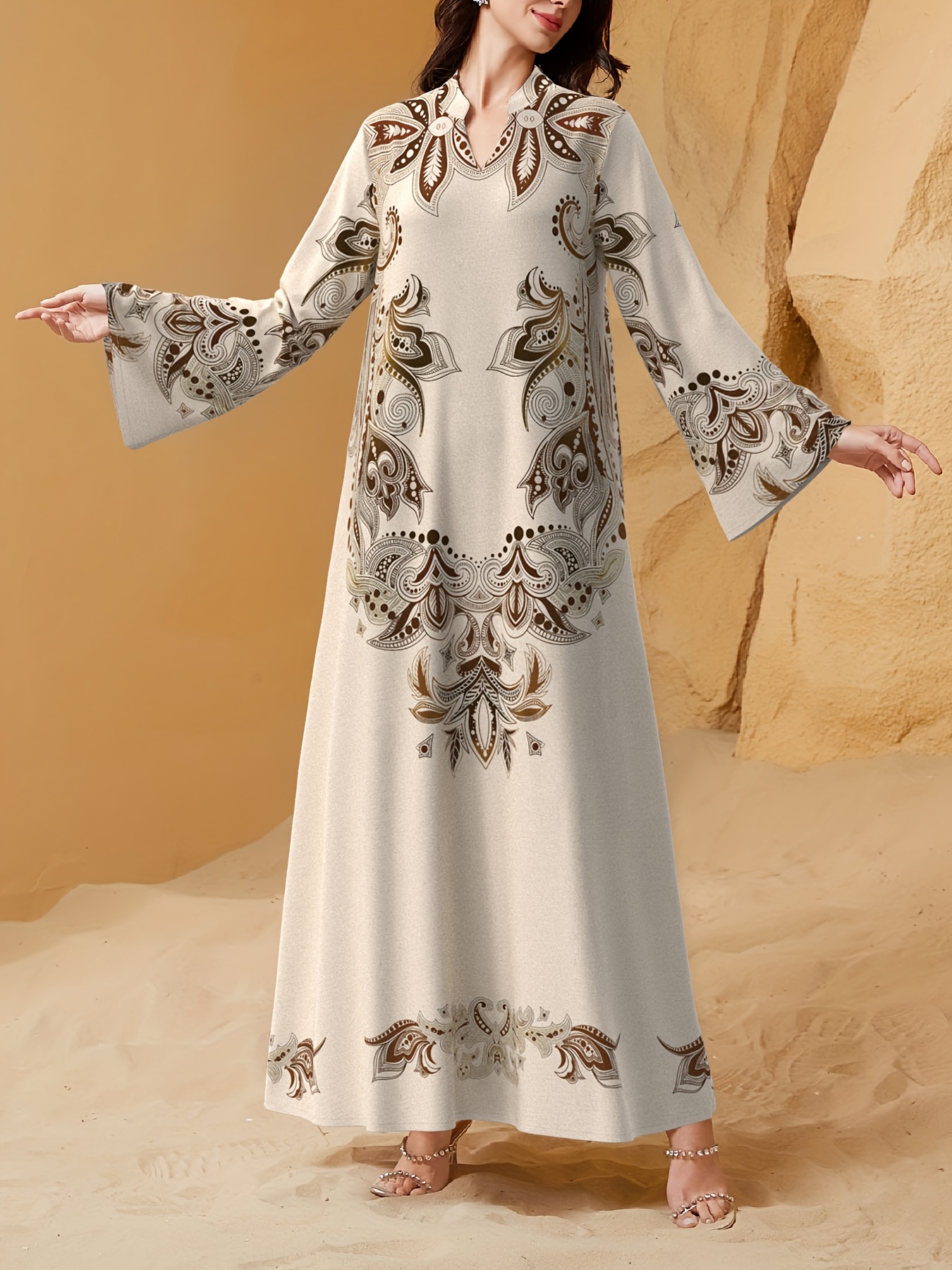 arabic dress for women - Mauritius