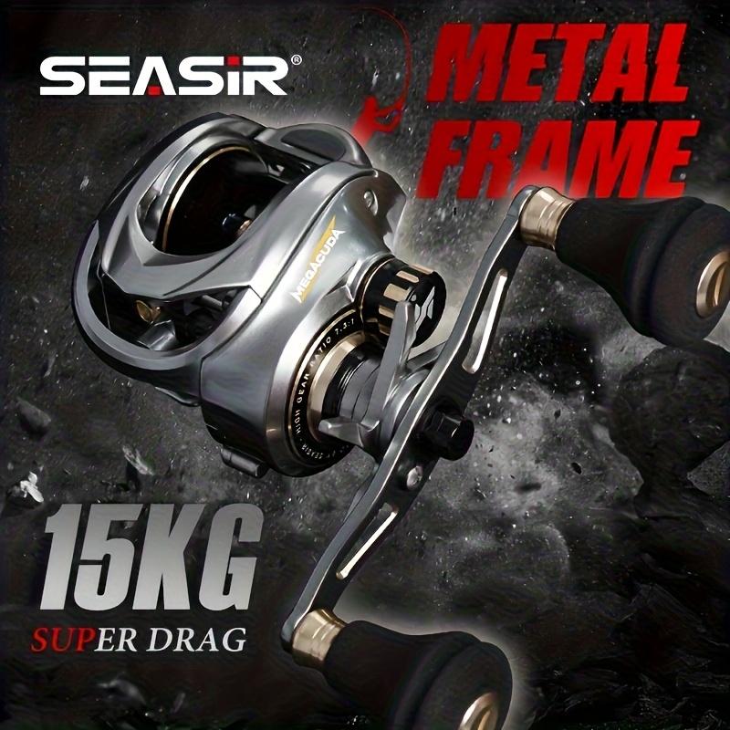 abu garcia ambassadeur pro rocket 5500-right hand reel Abu Garcia Ambassadeur 5500-CS Rocket Right Handed Baitcasting Reel