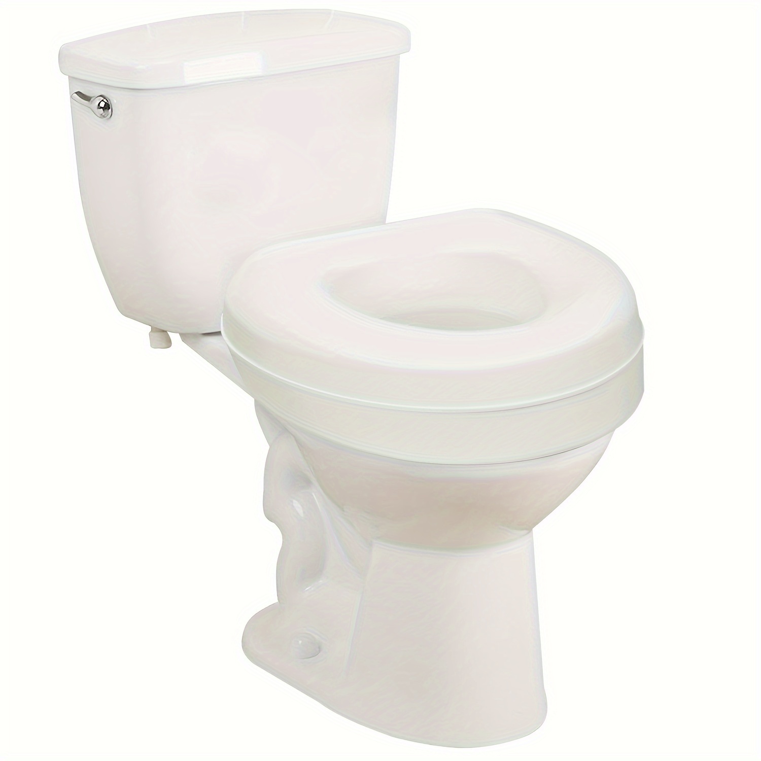 Toilet Heightening Pad Increasing Height 12 Centimeters Anti Temu