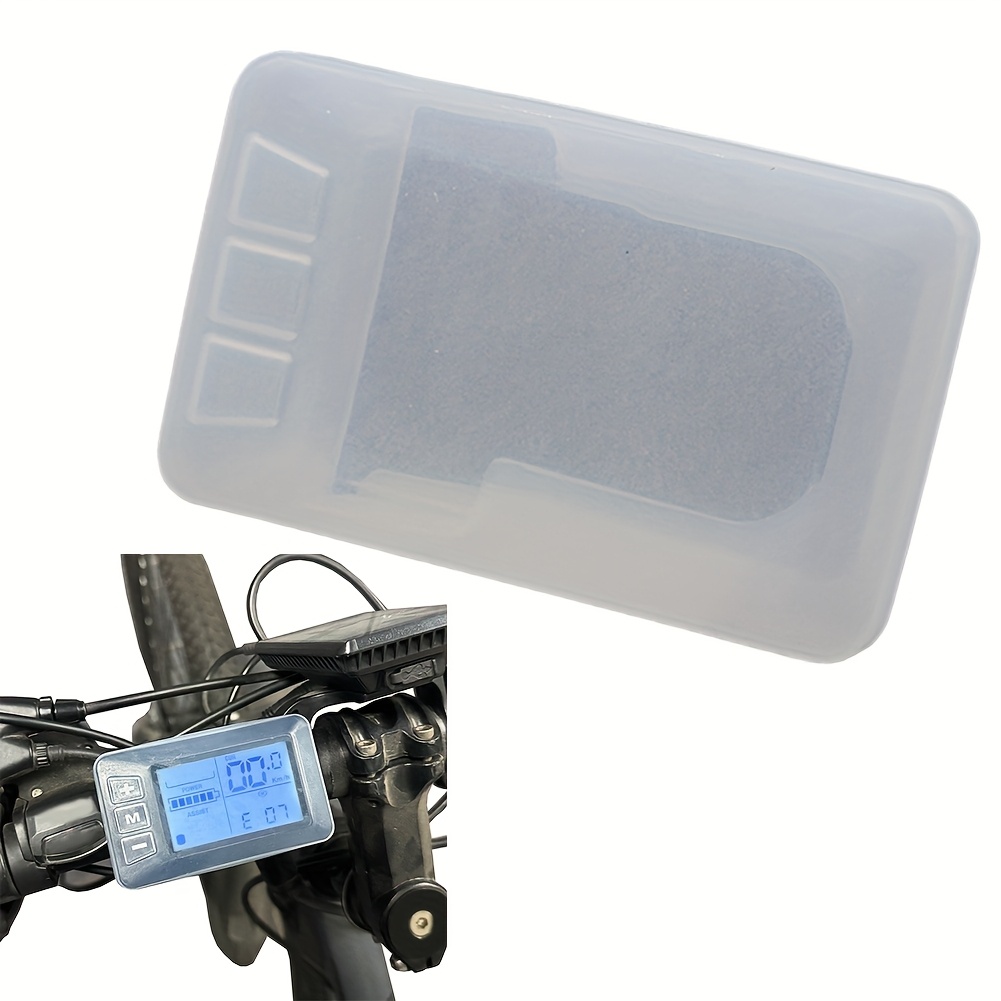 Couvercle de protection en Silicone pour ordinateu... - Grandado