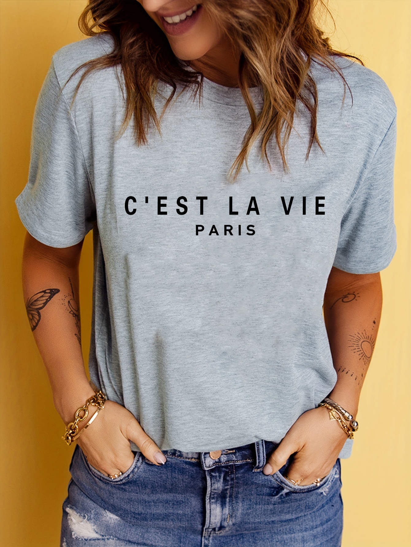 Paris cheap chile ropa