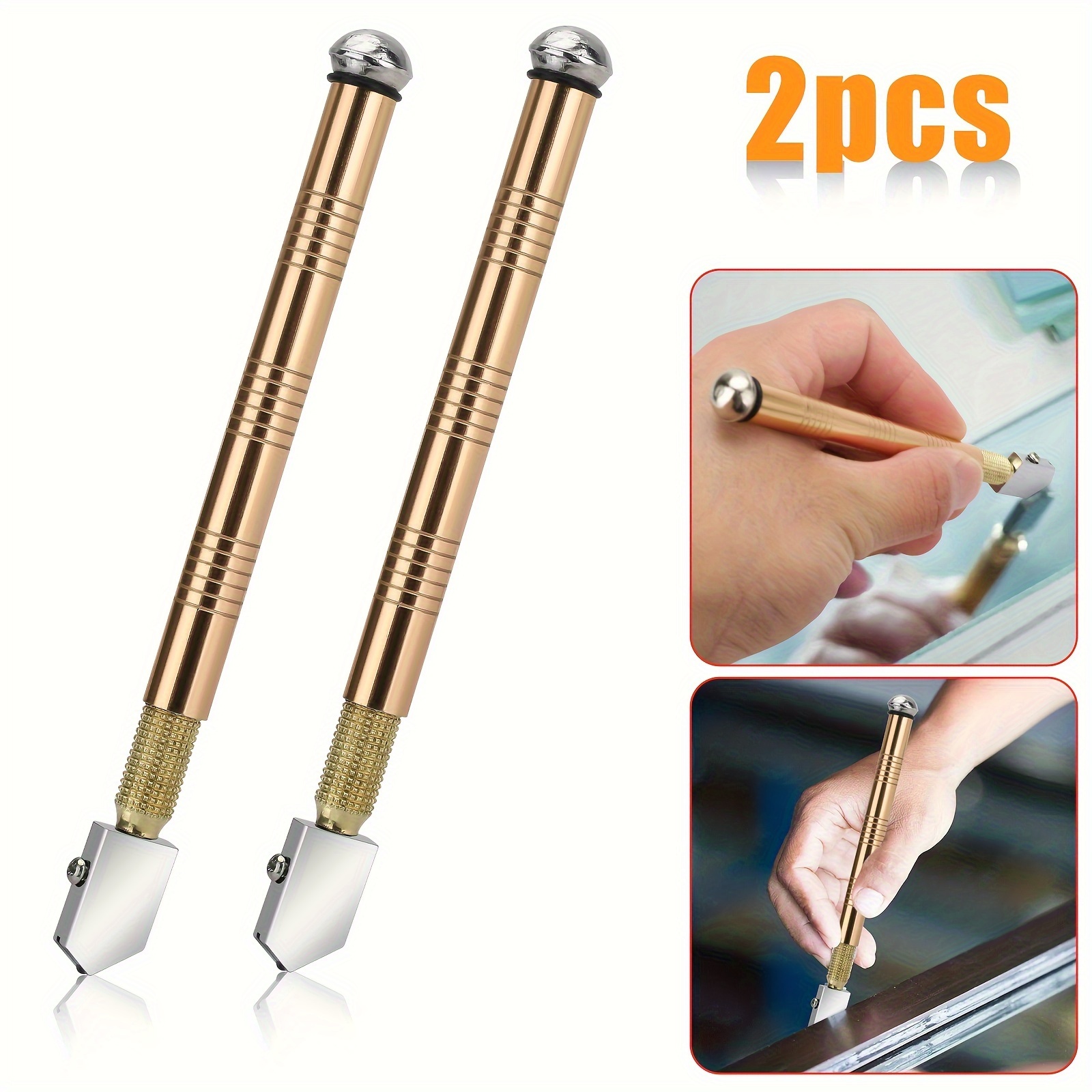 

2pcs , Cutting Tool, Aluminum Alloy , For , ,