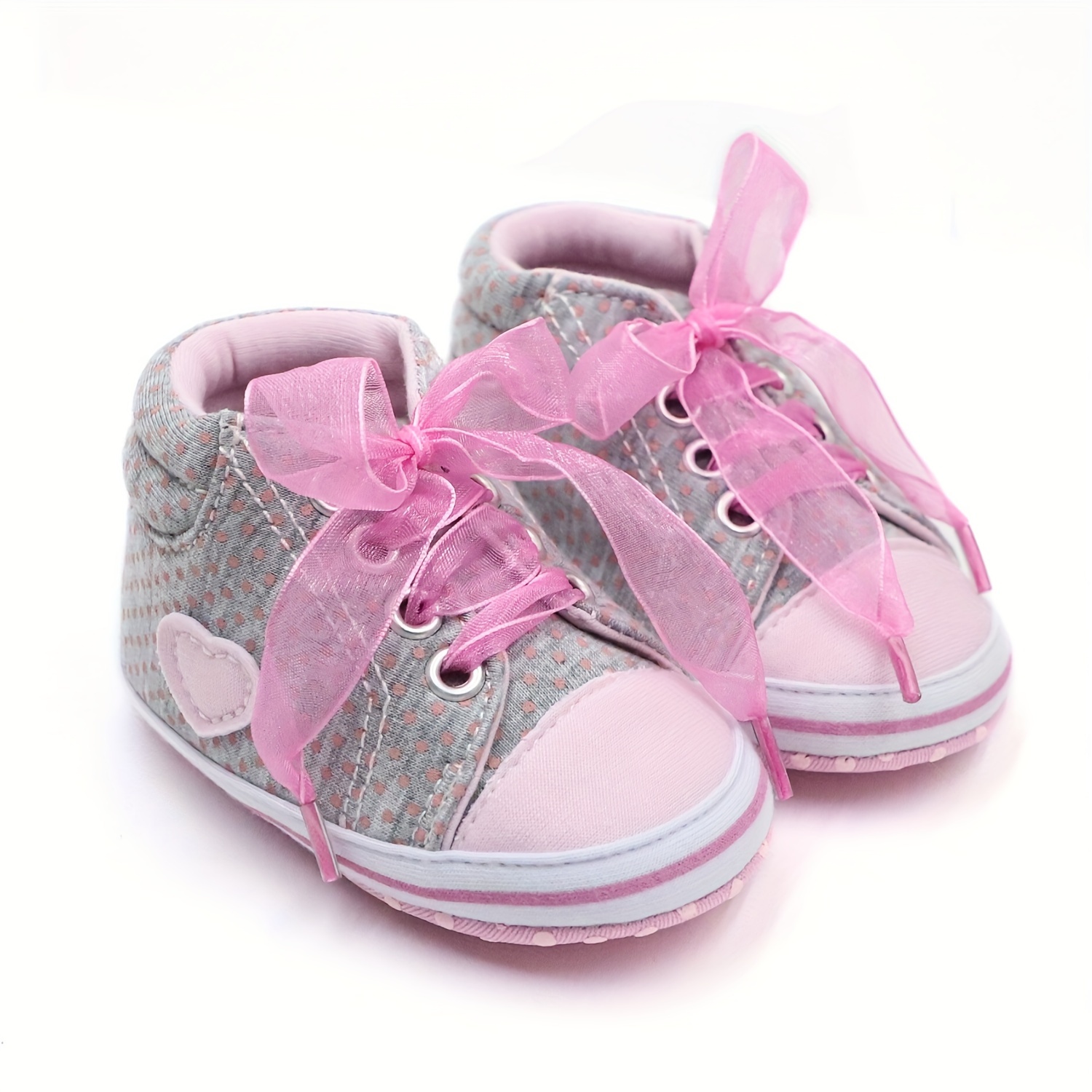 Chaussures de berceau pour bébé