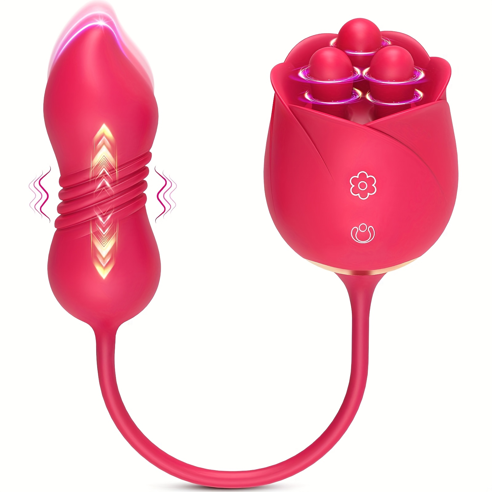 rose rose toy - Temu