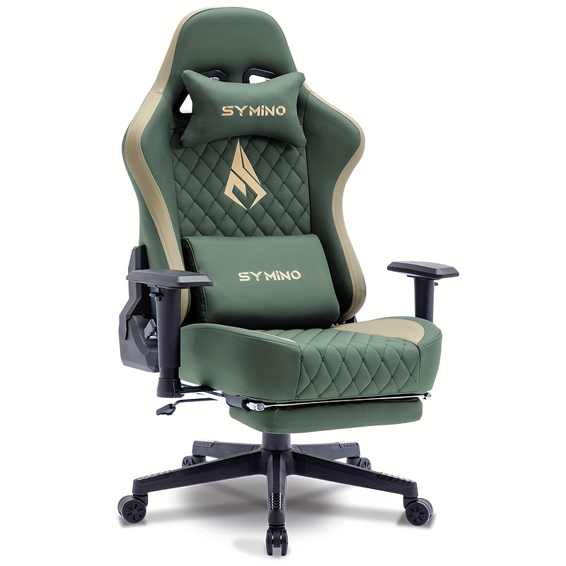Alpha Gamer Polaris Office Computer Chair Alpha Gamer Polaris