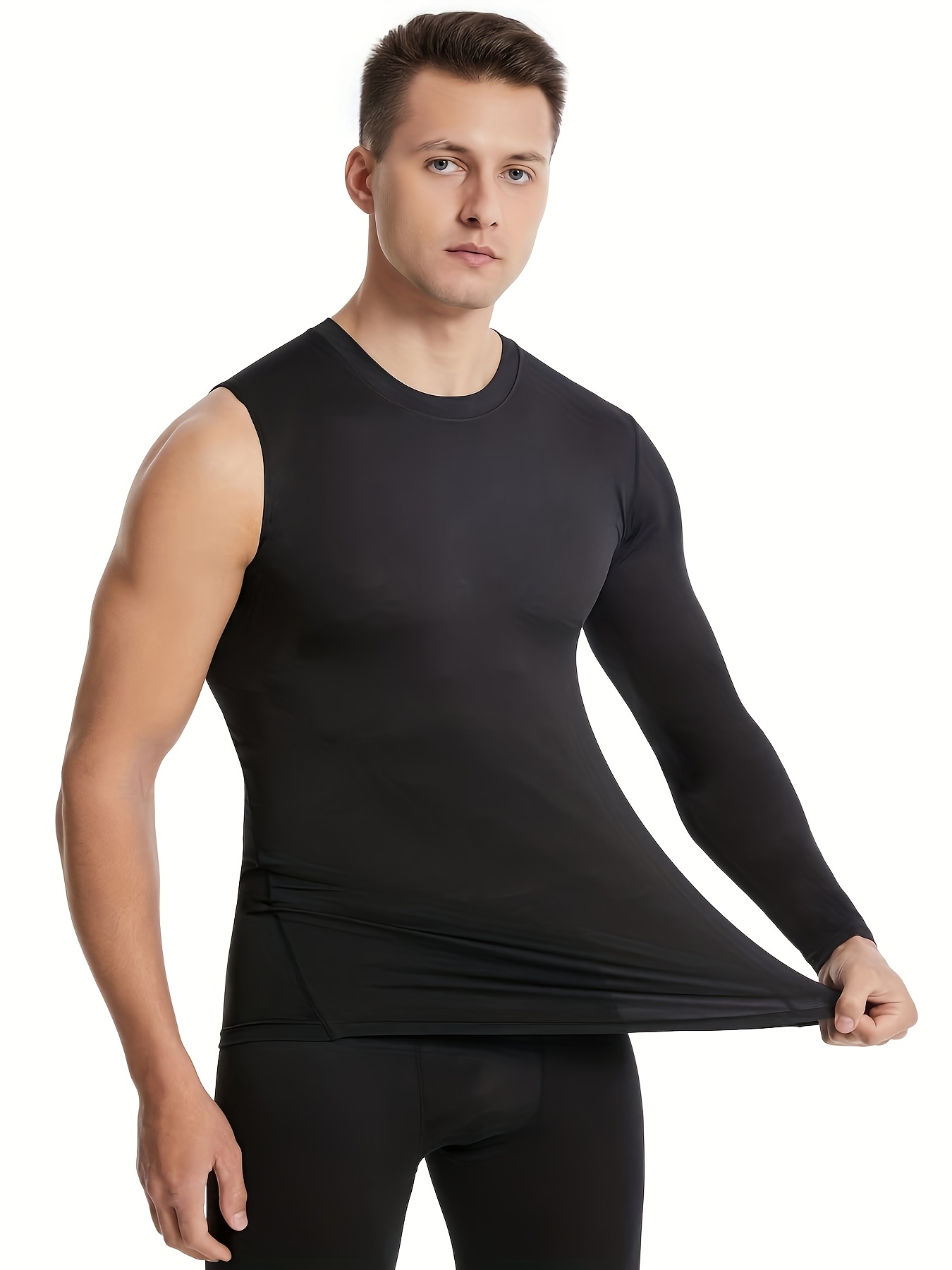 Champion Camiseta De Manga Corta Para Hombre, 6.1 Onzas