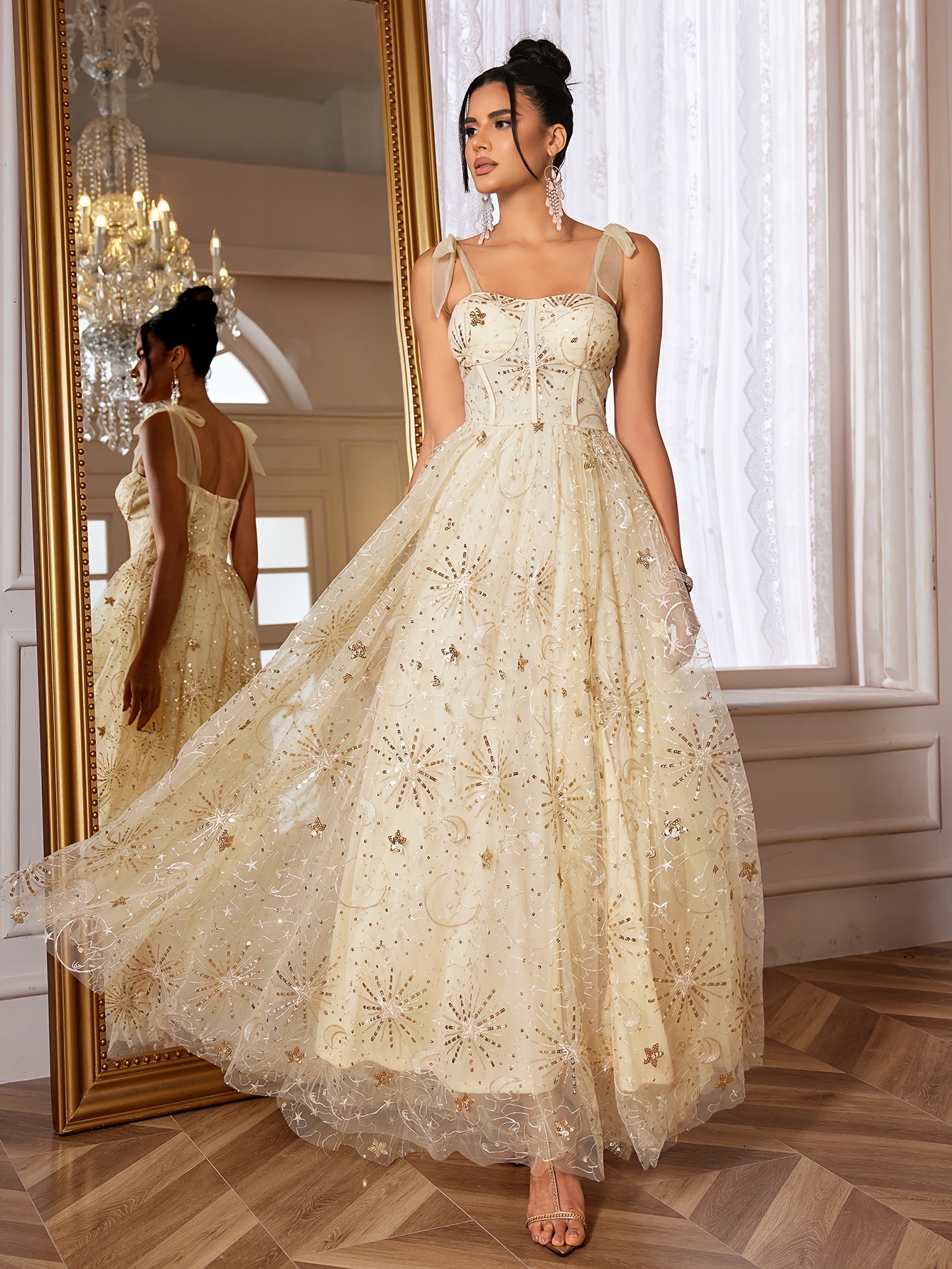dress poofy Puffy Sleeve Homecoming Mini Short Cocktail Ball Gown Black2 Dress - 20% while the voluminous bubble Tommy Bahama Women's Sandy Size:UK 16/US 12/EU 44