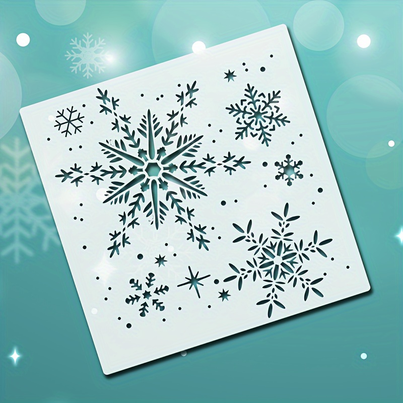 

11.8 Reusable , Theme Diy Christmas Decor, Plastic For Wooden , , ,