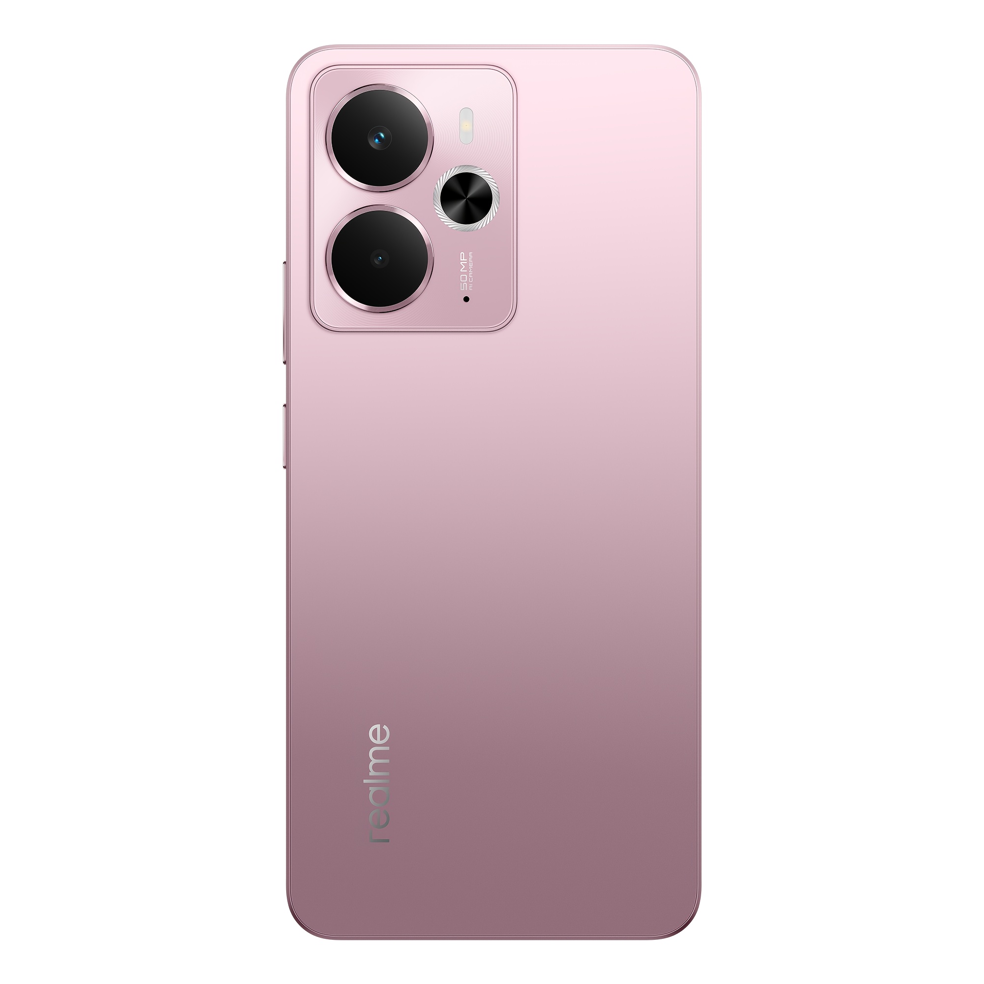 Realme 14 5G 8GB+256GB, Versión Global, Teléfono Desbloqueado, Smartphone Android 15, Pantalla OLED de 6.67'' a 120Hz, Batería de 6000mAh, Cámara de 50m, Celular Delgado de 7.97mm, Sin Adaptador - Imagen 9