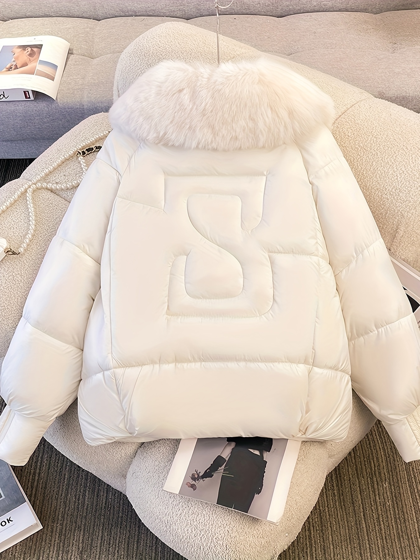 Stylish Cold Weather Apparel