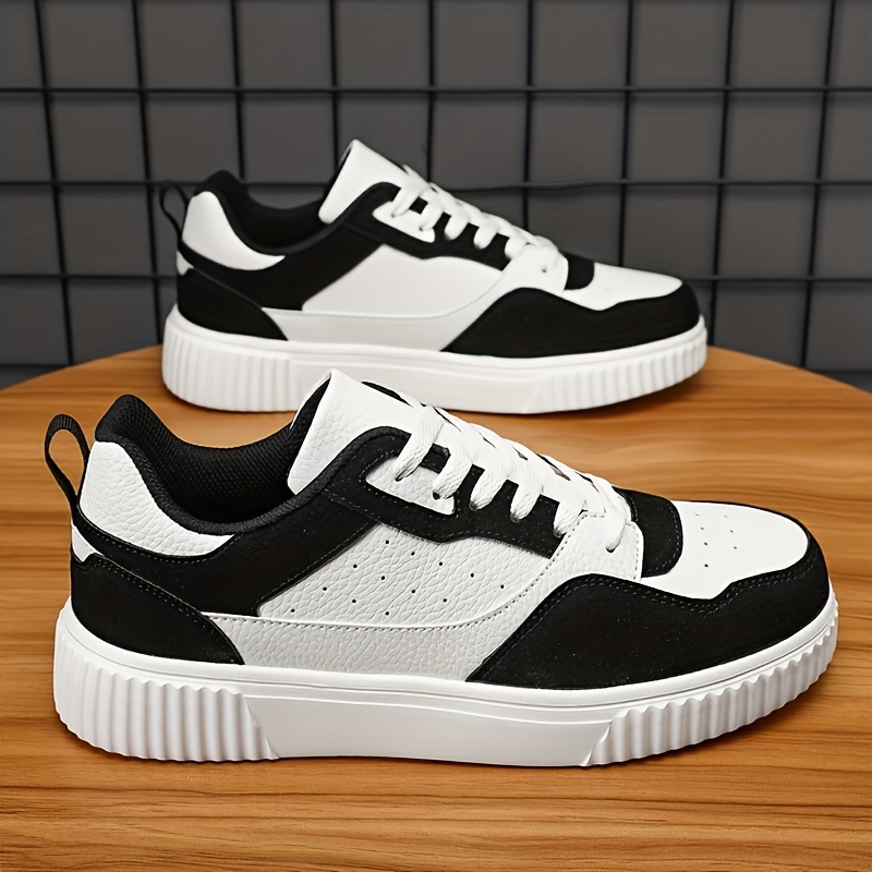 Herren Sneaker Mode High Turnschuhe Outdoor Leichtg Produktbild-Vorschau 10