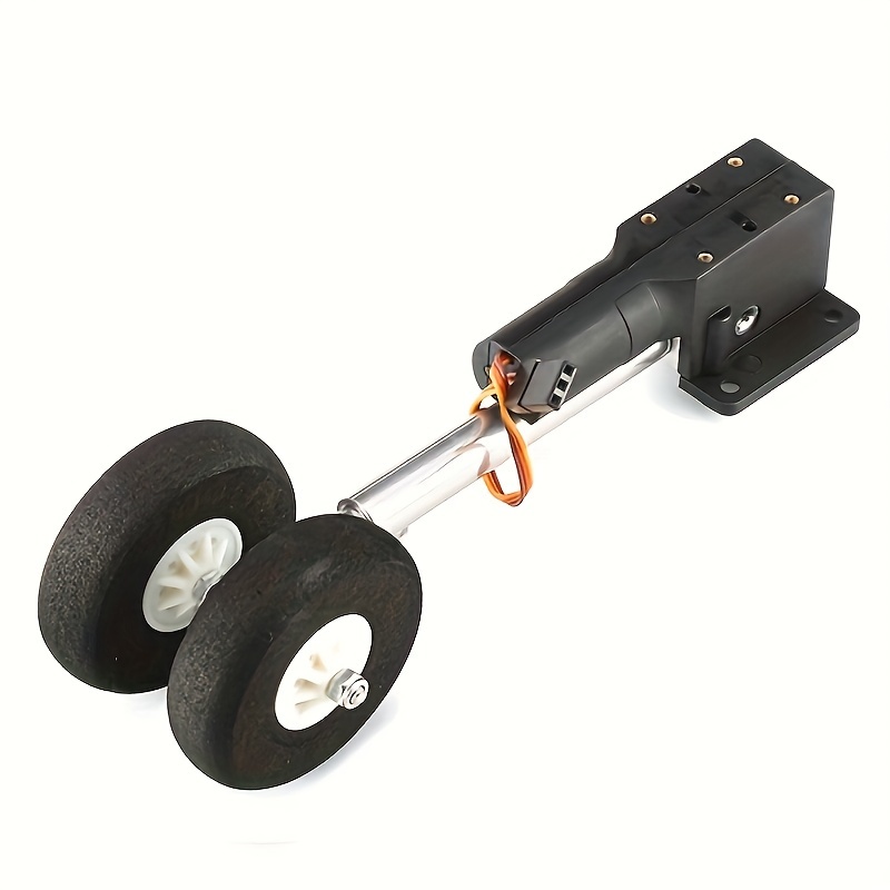 Retractable landing gear rc plane online