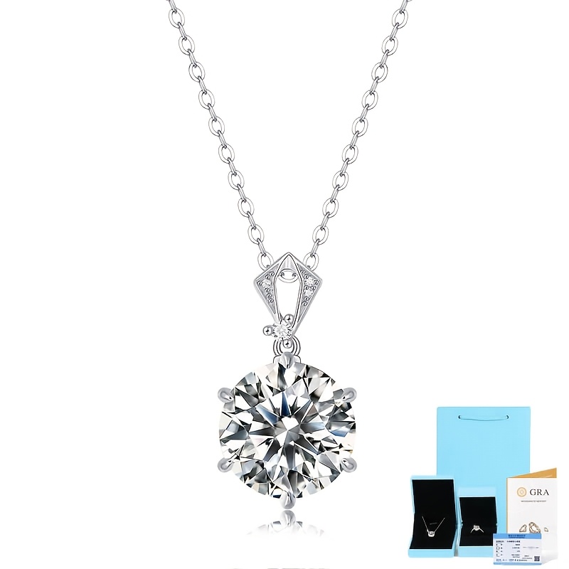 莫桑石手镯图片及价格，莫桑石值得买吗?