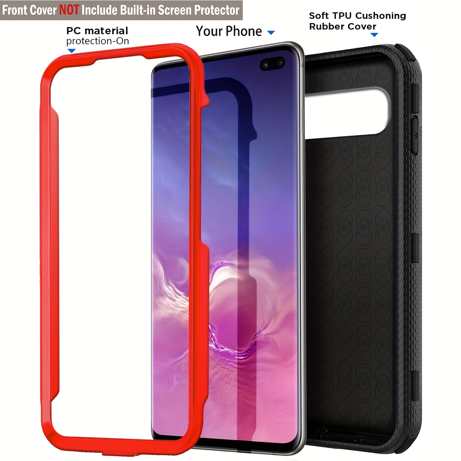 S10e Samsung Galaxy S10 Plus Skin For Samsung Galaxy S10 Plus S10e