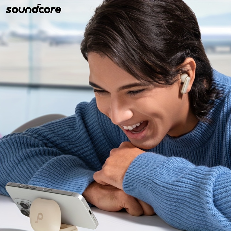 SoundCore by Anker P40i Noise-Cancelling