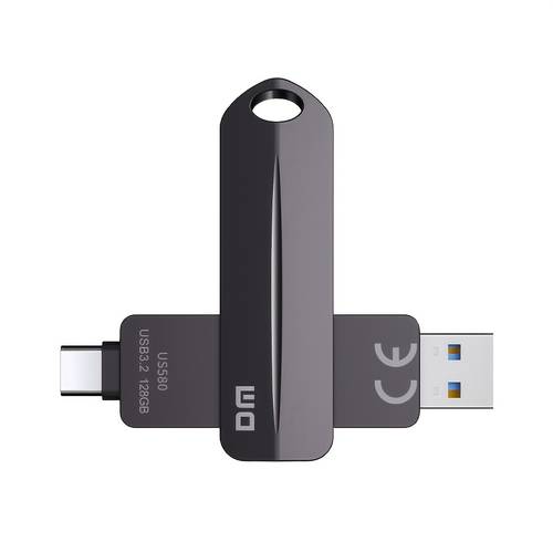 us580 usb flash drive type c high speed solid state flash drive 1tb 512gb 256gb 128gb transfer to 530mb s