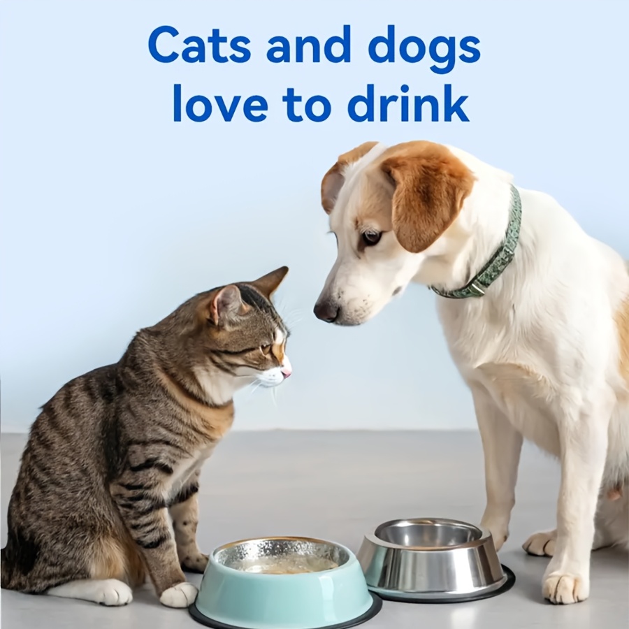 380Ml Pet Probiotic Mouthwash, Offering Dual Care for Fresh Breath And Brighter Teeth, Suitable for Most Cats And Dogs, Product for Daily Home Pet Oral Care, Helping to Remove Tartar And Reduce Oral Odor, an Ideal Oral Care Tool for Home Cleaning
