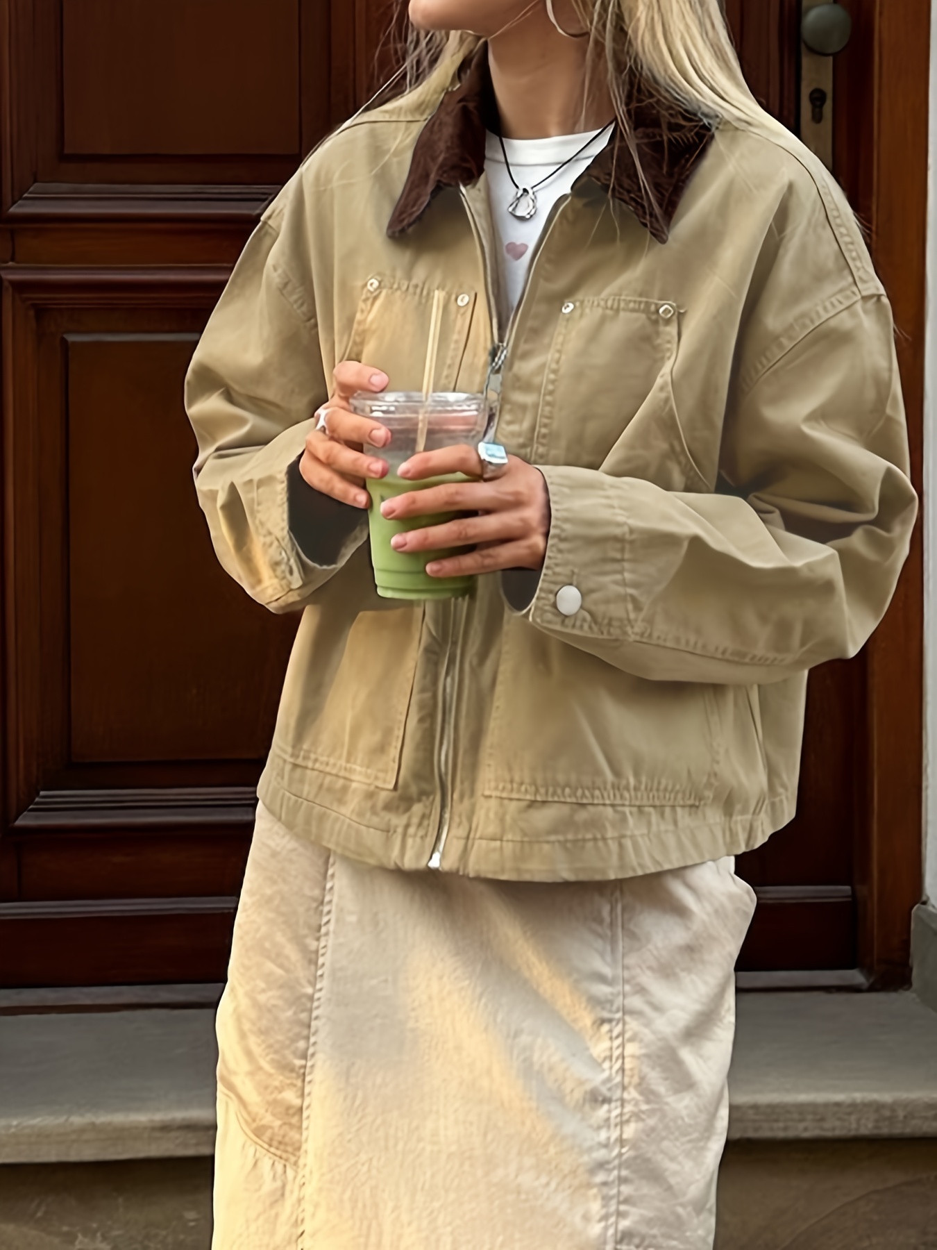 jacket - United Arab Emirates