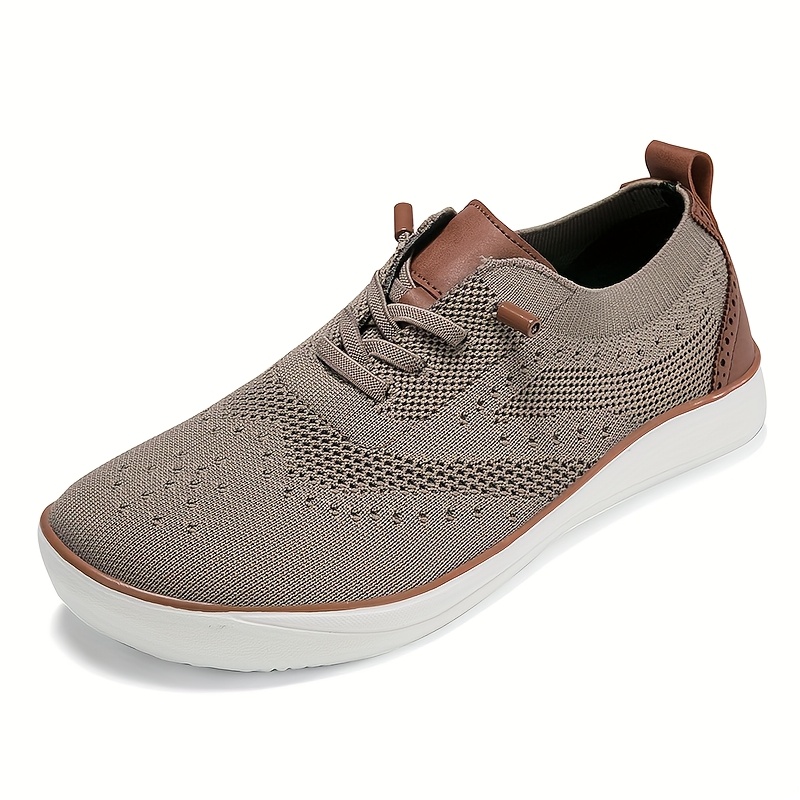 Brock Wide-Toe Shoes for Barefoot Walking, Zero Heel Drop