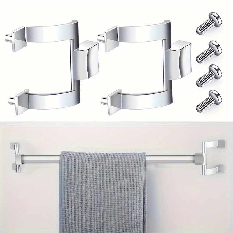 Towel rack screws sale