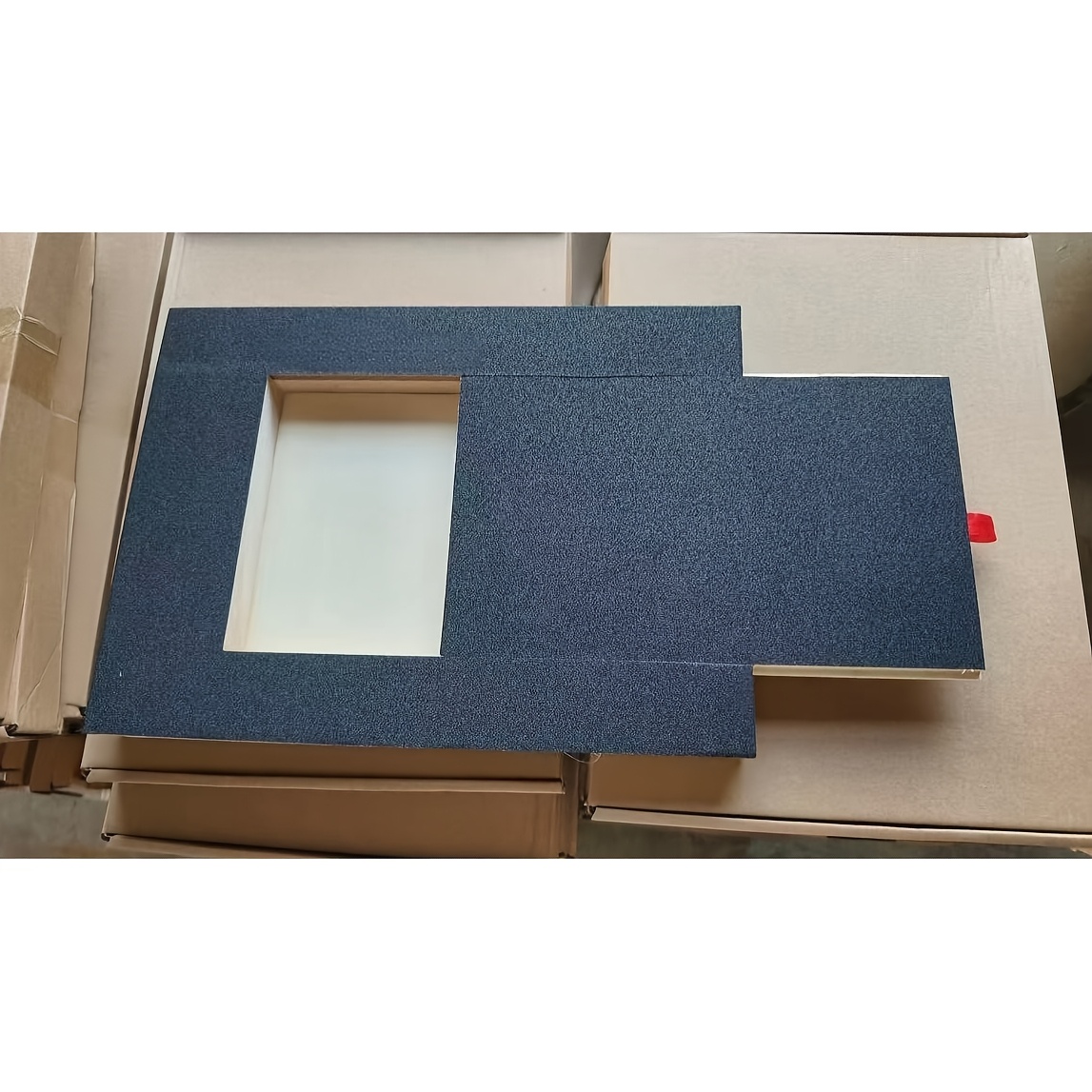 TEMU Grinding Board, And Grinding, Indoor Pet Grooming , For Dogs And Cats, Hidden Treat Drawer For Rewards, Alternative To Manual Clippers, Pet Nail