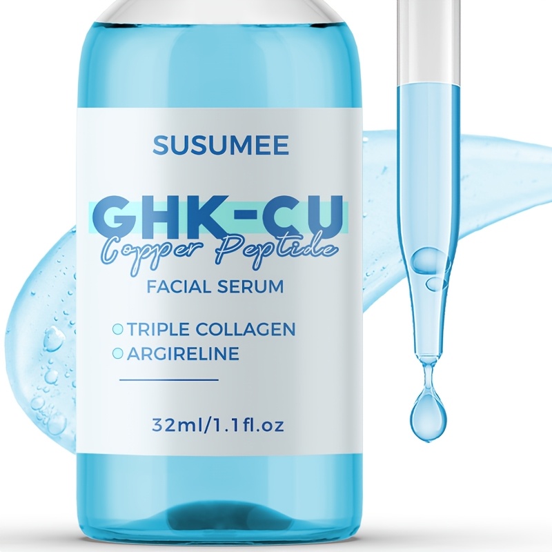 ghk-cu onde comprar GHK-Cu Capsules 2mg | Copper Peptide Research