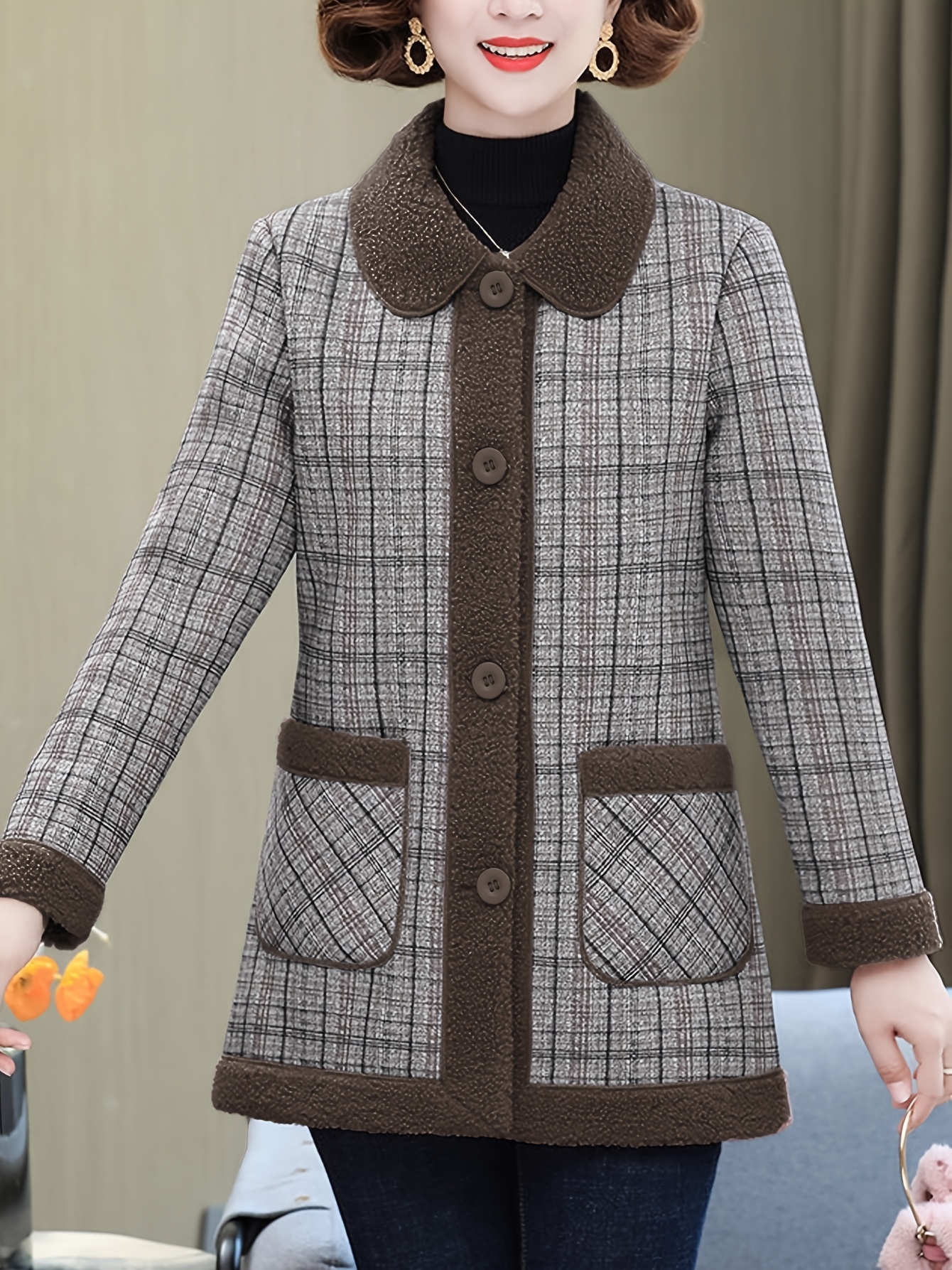 autumn casual jacket autumn