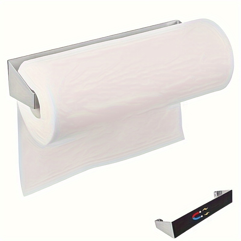 TEMU Tissue Stainless Steel Towel Use On Iron Such As Refrigerator Microwave