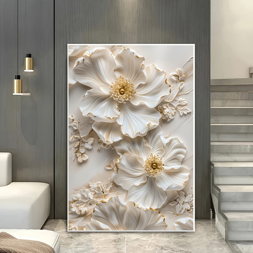 

Canvas Art Print, 31.5x47.24in - For & Bedroom