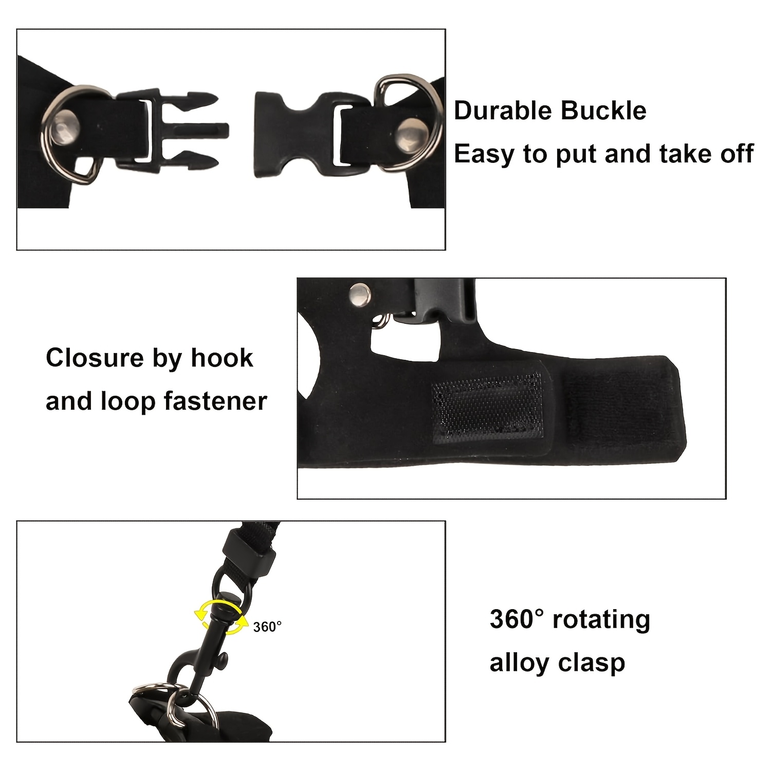 Bearded Dragons Set/Harness And Leash/Walking Your Lizard/Ideal for/Available in 3 Sizes