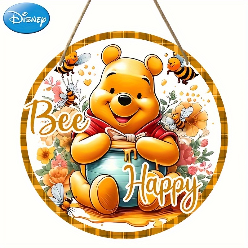 Winnie Pooh Decorations - Temu