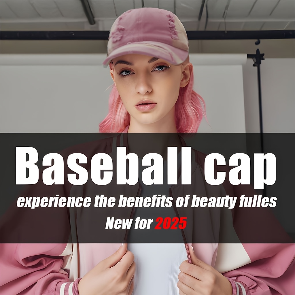 

This Unisex Fall Baseball Cap You From Wind, Sun, And Autumn And Winter Outdoor Activities. It Adds A Stylish, To Your Look, Enhancing And Seasonal Fashion. Ideal For Men And Women