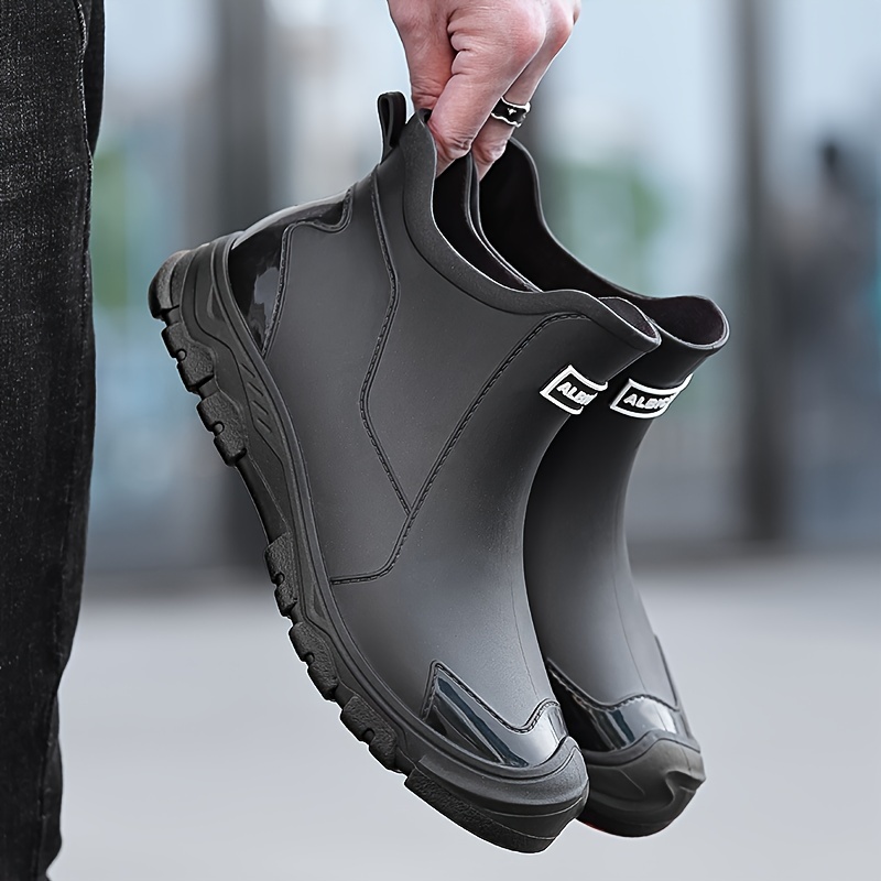 Garden Boots For Men United