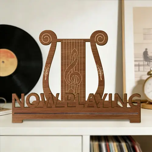 Recording Instrument Rack now playing record stand sold on Temu United States
