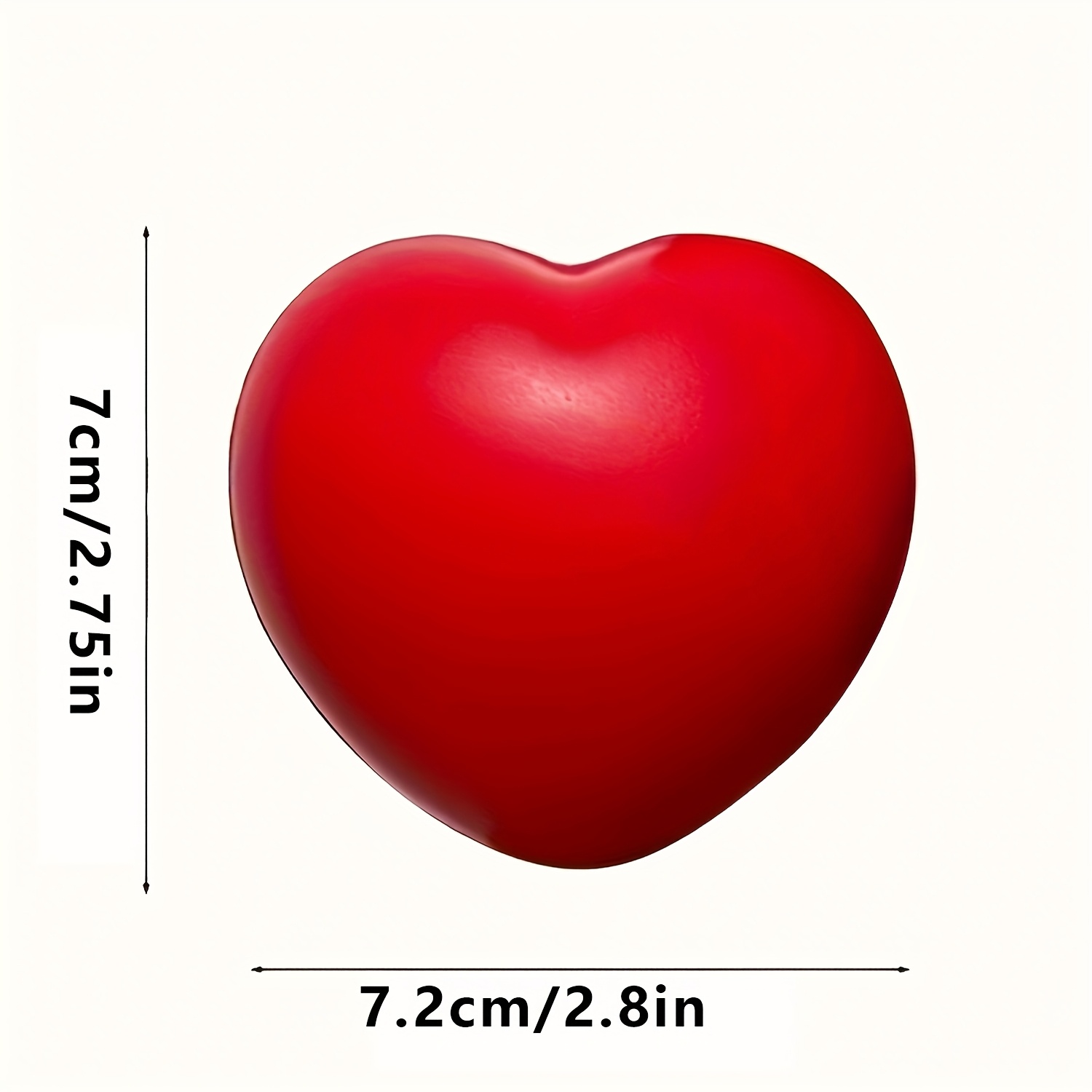 TEMU 5pcs Finger Exercise Balls, Finger Strengthener Balls, Hand Grip Trainer, Finger Massage Balls For Hand Grip Training, Portable Trainer, Smooth