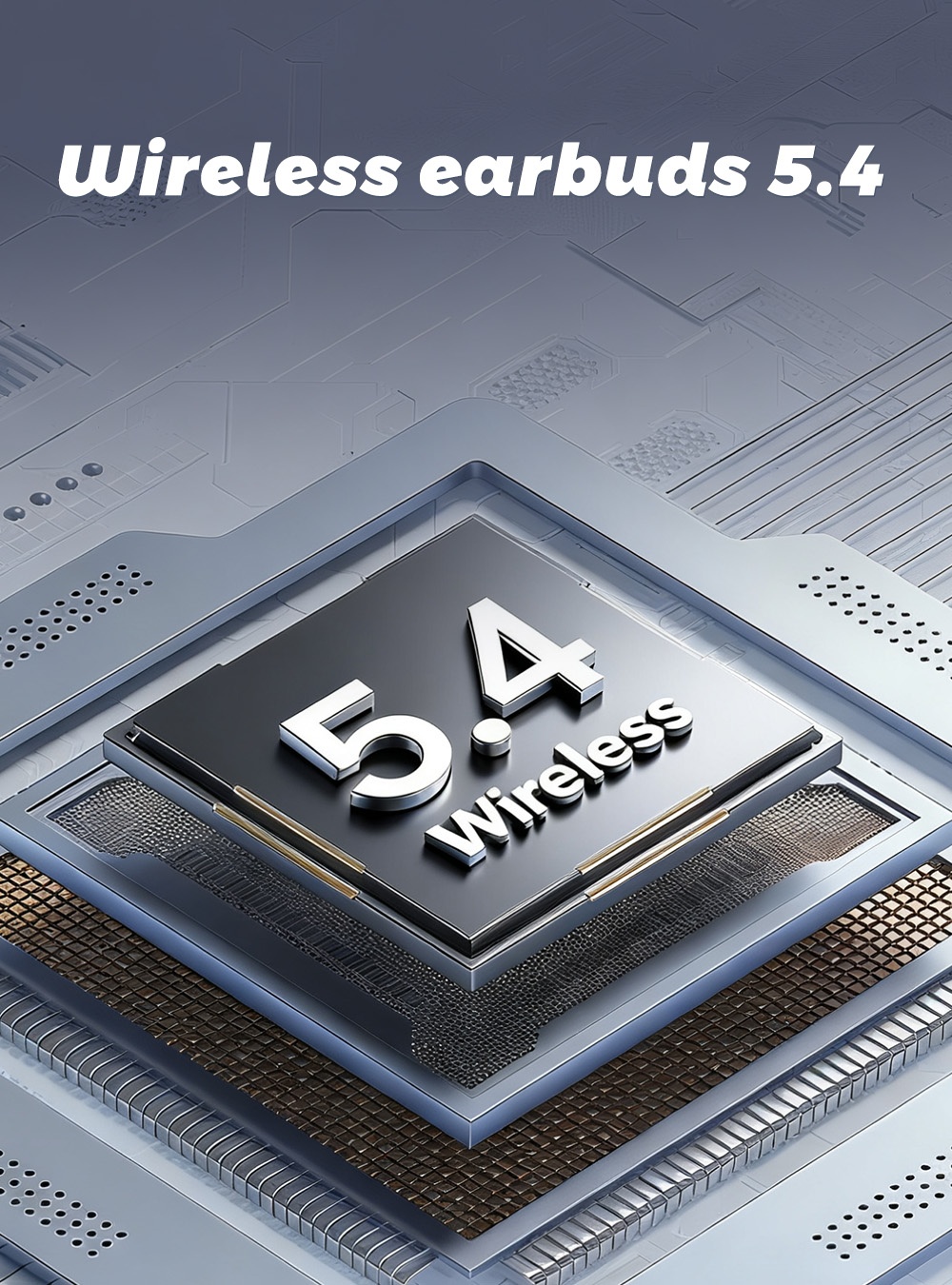 New Philips BT5.4 In-Ear Earphones with Wireless Charging Case, 24Hour Playtime/Game Modes/Built-in Mic/Touch Control for Gaming, Running, Cycling TAT2569 16 New Philips BT5.4 In-Ear Earphones with Wireless Charging Case, 24Hour Playtime/Game Modes/Built-in Mic/Touch Control for Gaming, Running, Cycling TAT2569