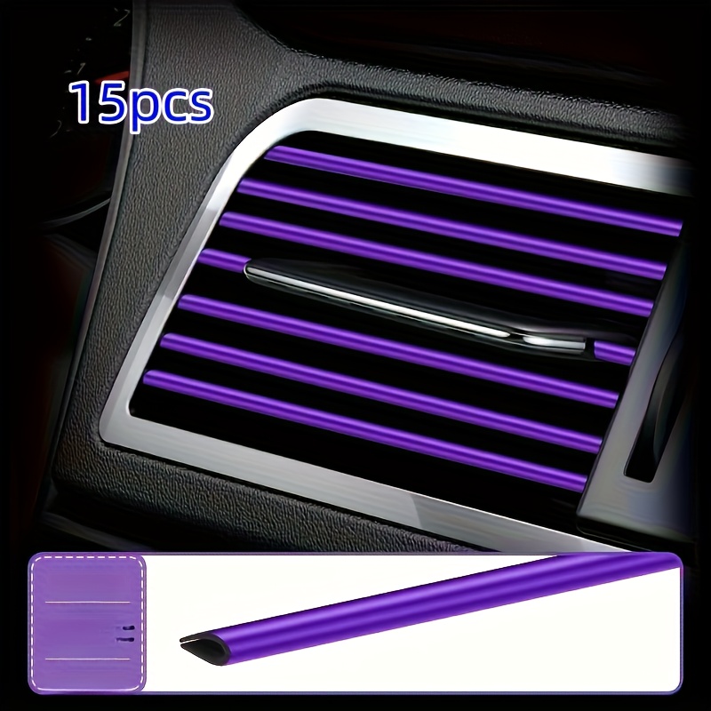 Set 7.7-Inch Car Air Conditioning